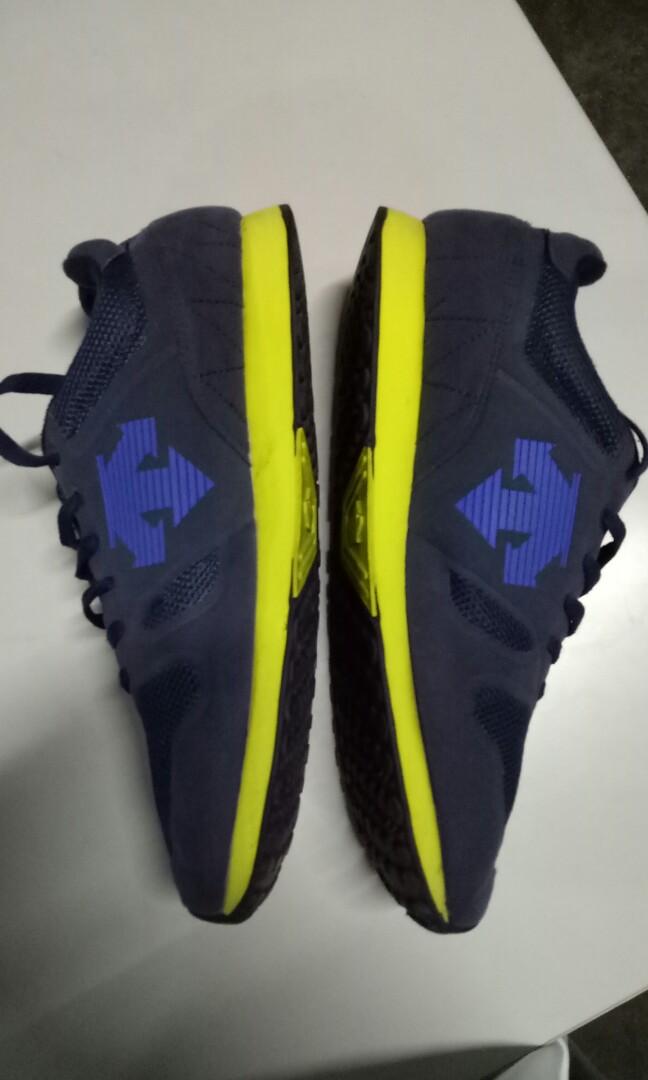 descente shoes