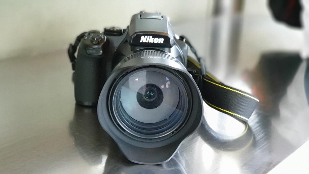 Digital Camera (Category: Cameras) located in Singapore. Submitted by zanacapri (Listing ID 213788398, Image 2). Description: Used only less than a month. Bought on Jan. Selling to buy another digital camera. Normal warranty 1 year plus extended 2years warranty. Total 3 years warranty...