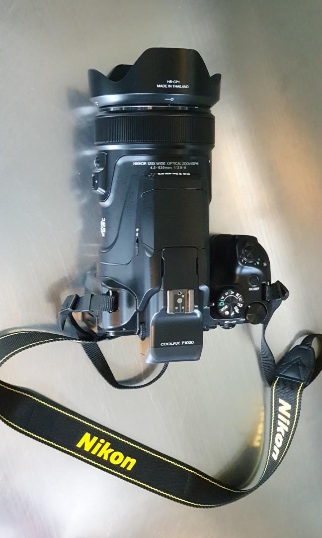 Digital Camera (Category: Cameras) located in Singapore. Submitted by zanacapri (Listing ID 213788398, Image 1). Description: Used only less than a month. Bought on Jan. Selling to buy another digital camera. Normal warranty 1 year plus extended 2years warranty. Total 3 years warranty...