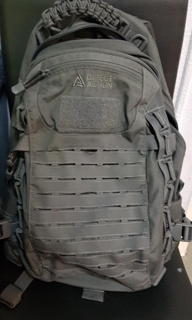 dragon egg mk2 backpack