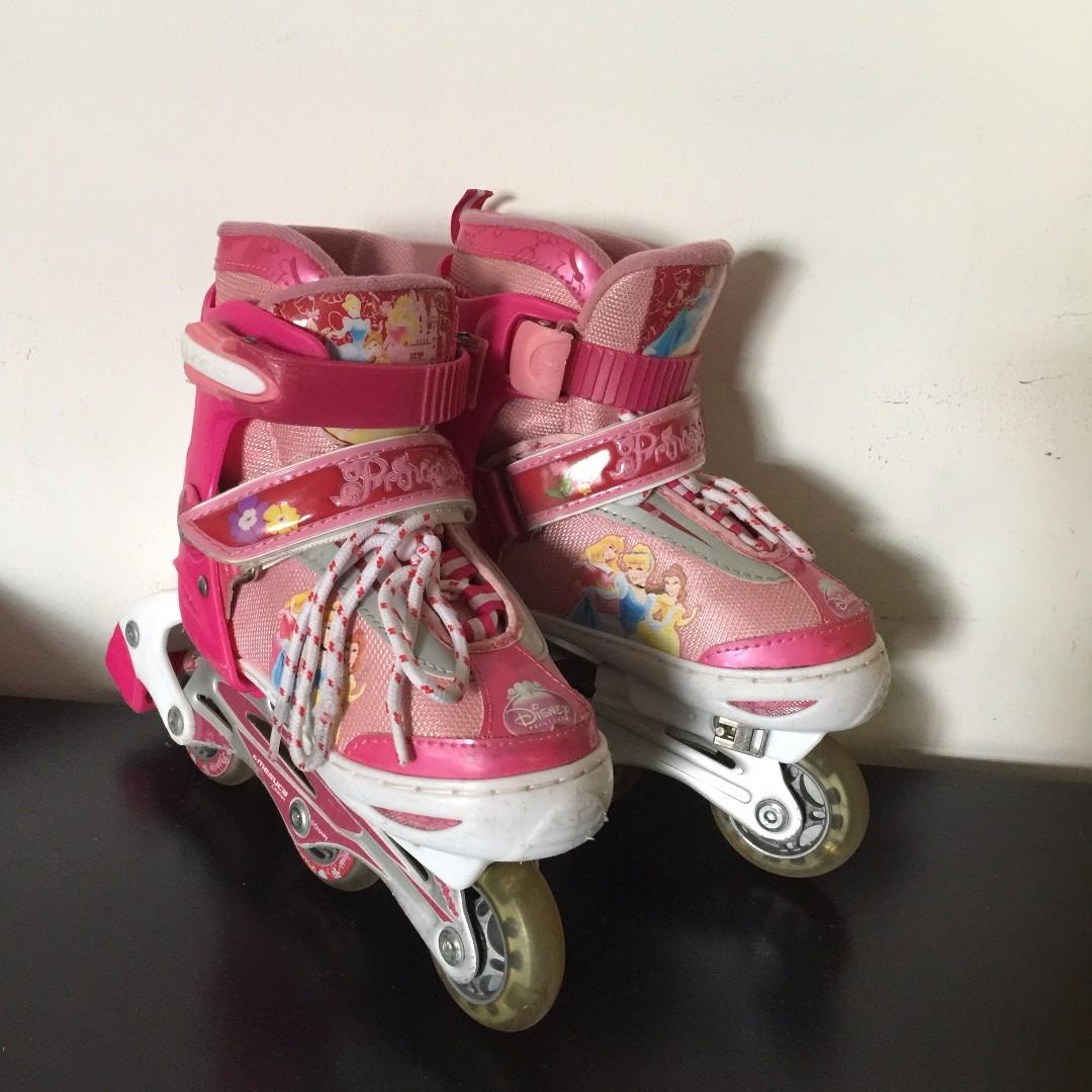 skating shoes for girl