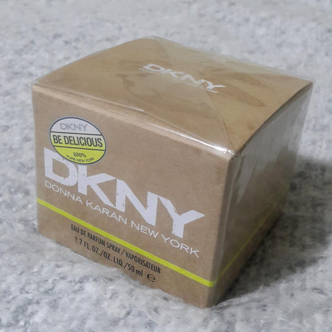 dkny donna karan new york 50ml price