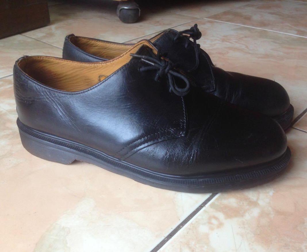 dr martens 1461 pw smooth