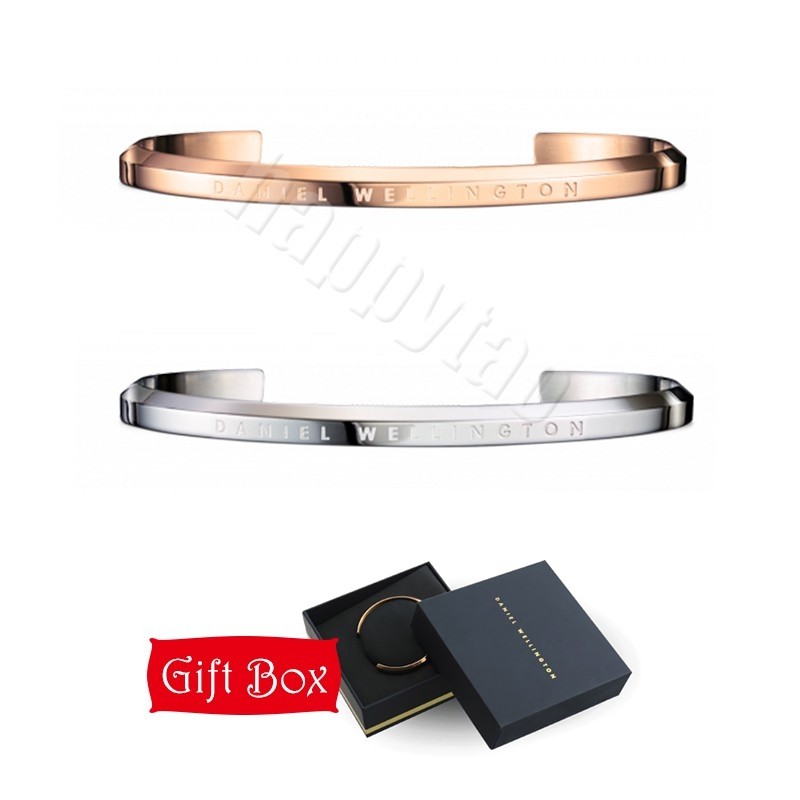 Buy Daniel Wellington Gift Set Iconic Link 40mm Rose Gold Watch & Classic  Rose Gold Bracelet for Men Online