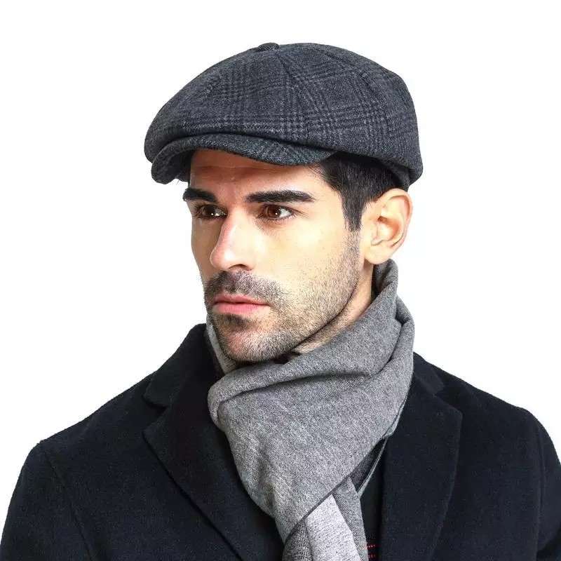 Newsboy cap ireland clearance