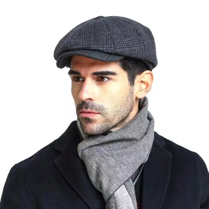 Cabbie cap hat clearance