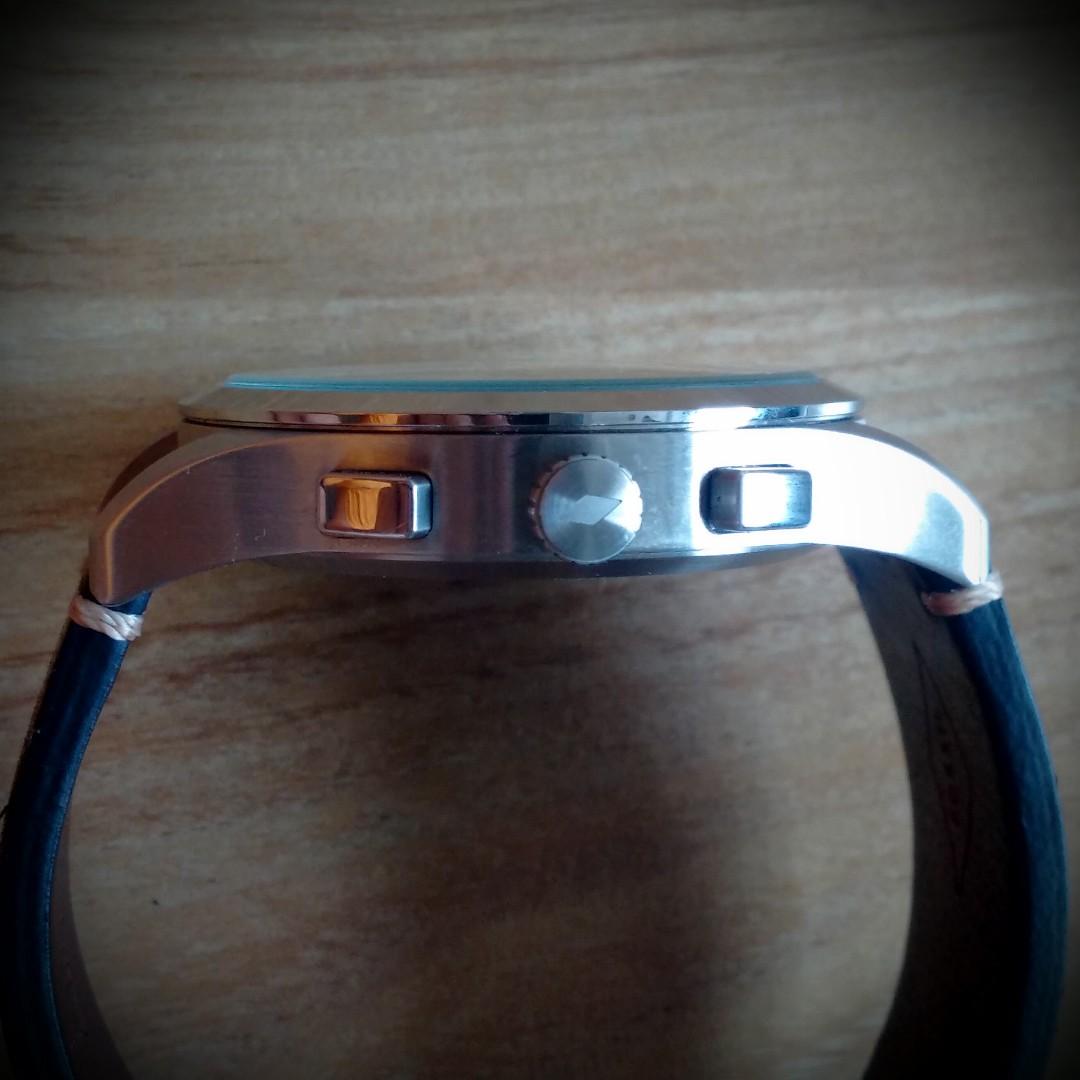 Fossil ftw1204 discount