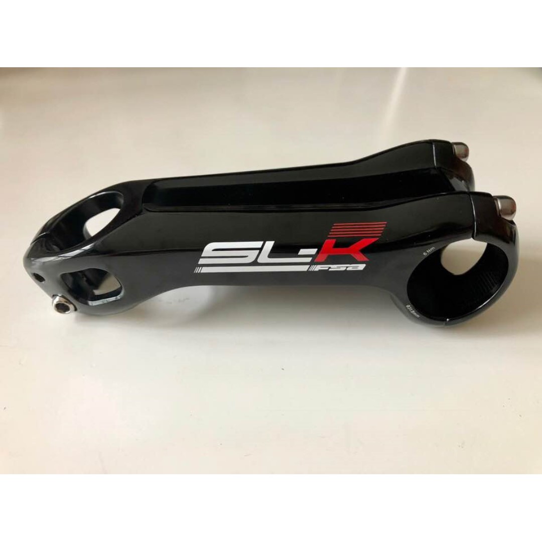 Fsa slk sales 20 degree stem