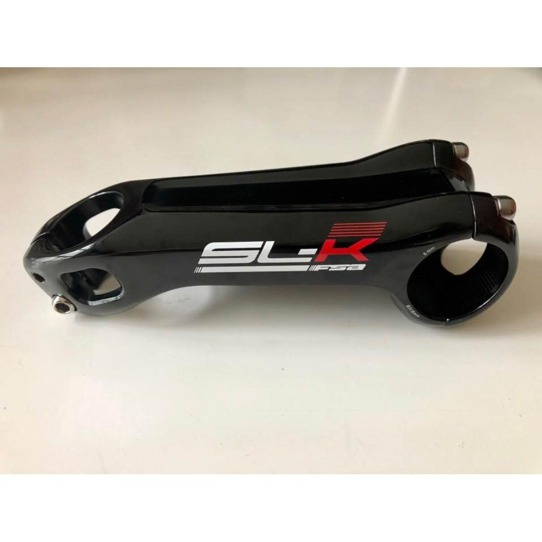 fsa drop stem
