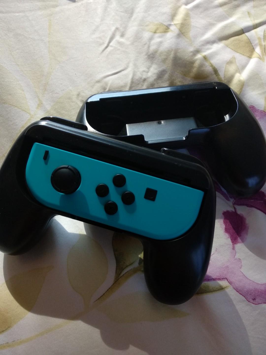 eb games joycons