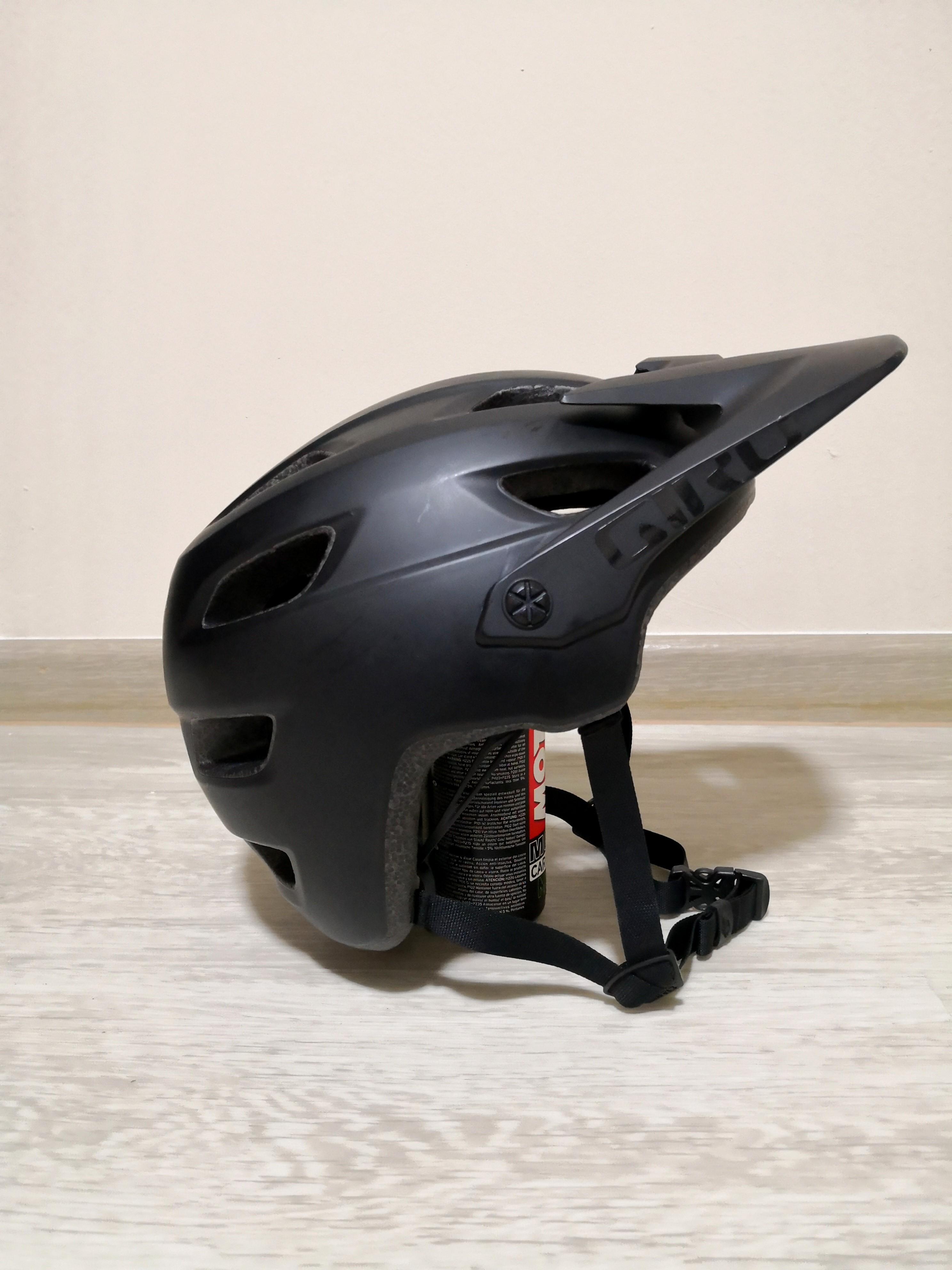 giro chronicle replacement visor