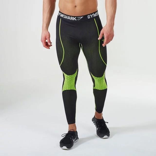 Gymshark leggings for men online