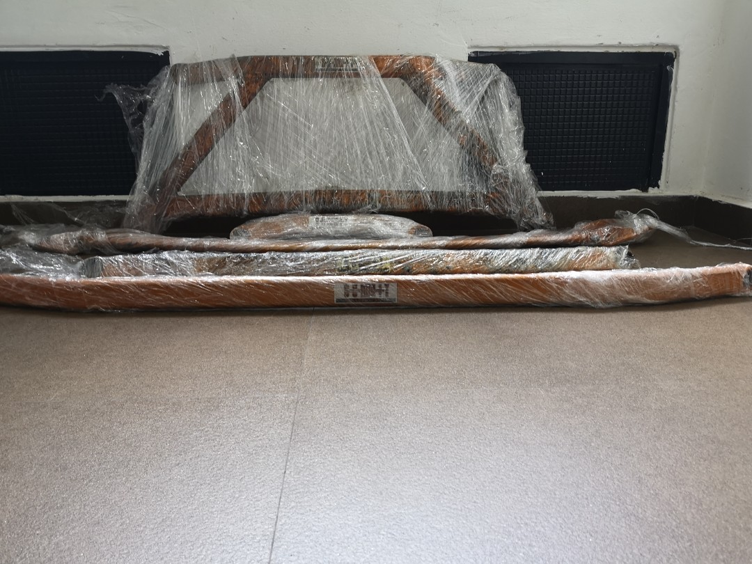 Honda civic FD Submit struts bar, Car Accessories, Accessories on Carousell