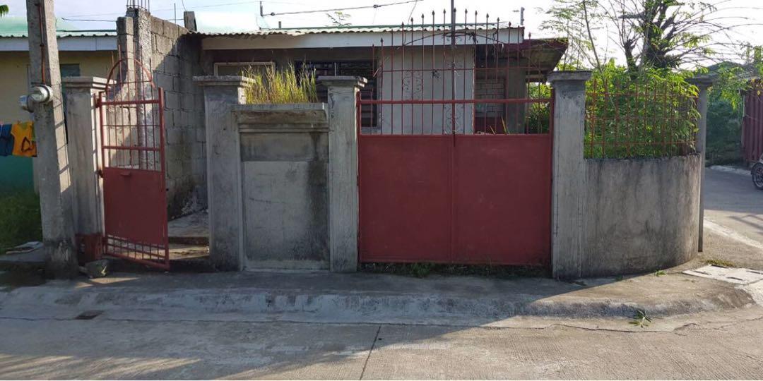 House and Lot at Ciudad Nuevo, Naic Cavite, Property, For Sale, House