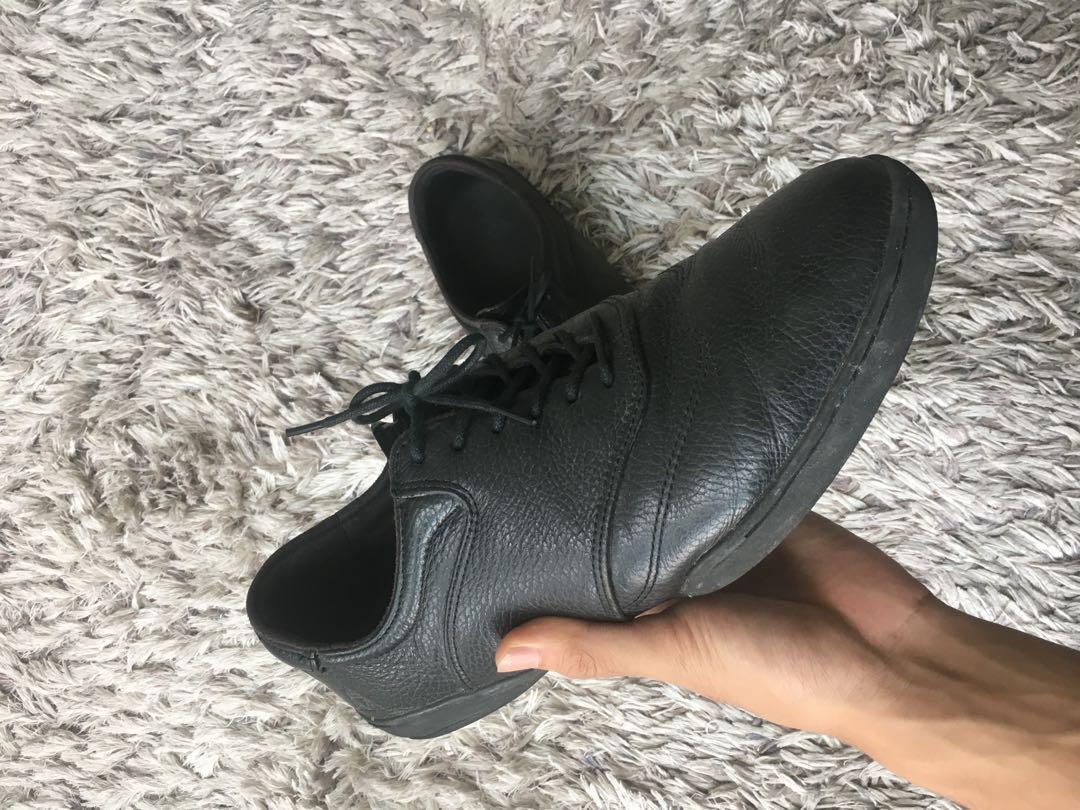 Huf discount dylan laced