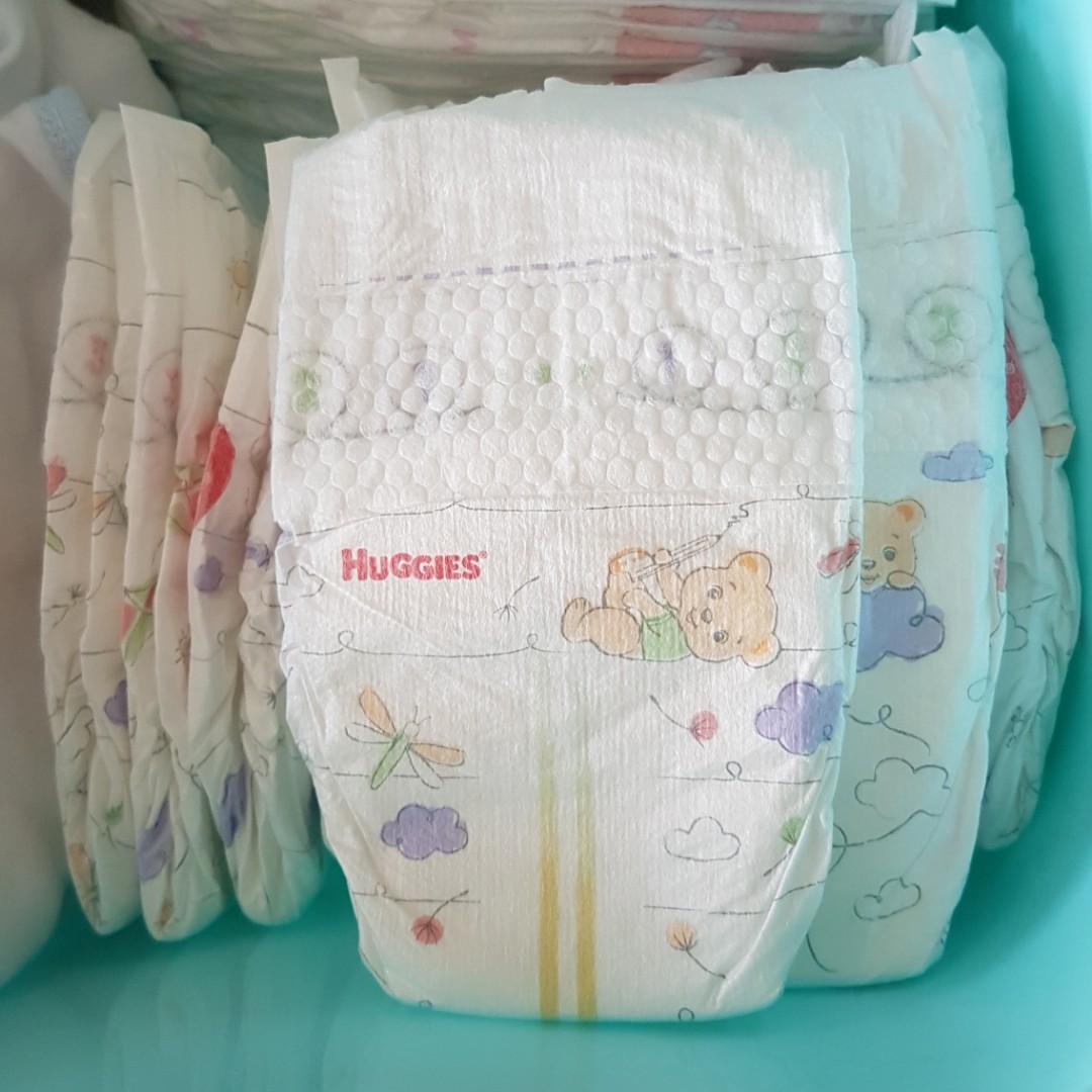 huggies platinum jb