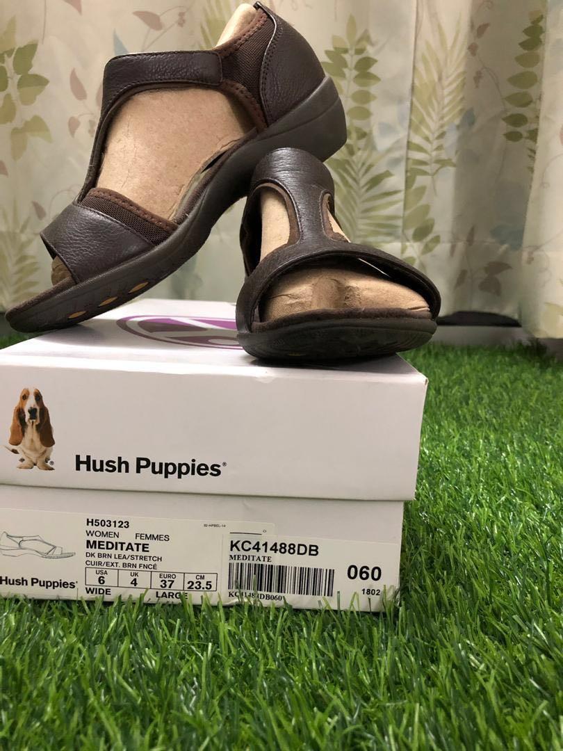 East Rand Mall - “ Hush Puppies Body Shoe. Giving you that... | Facebook