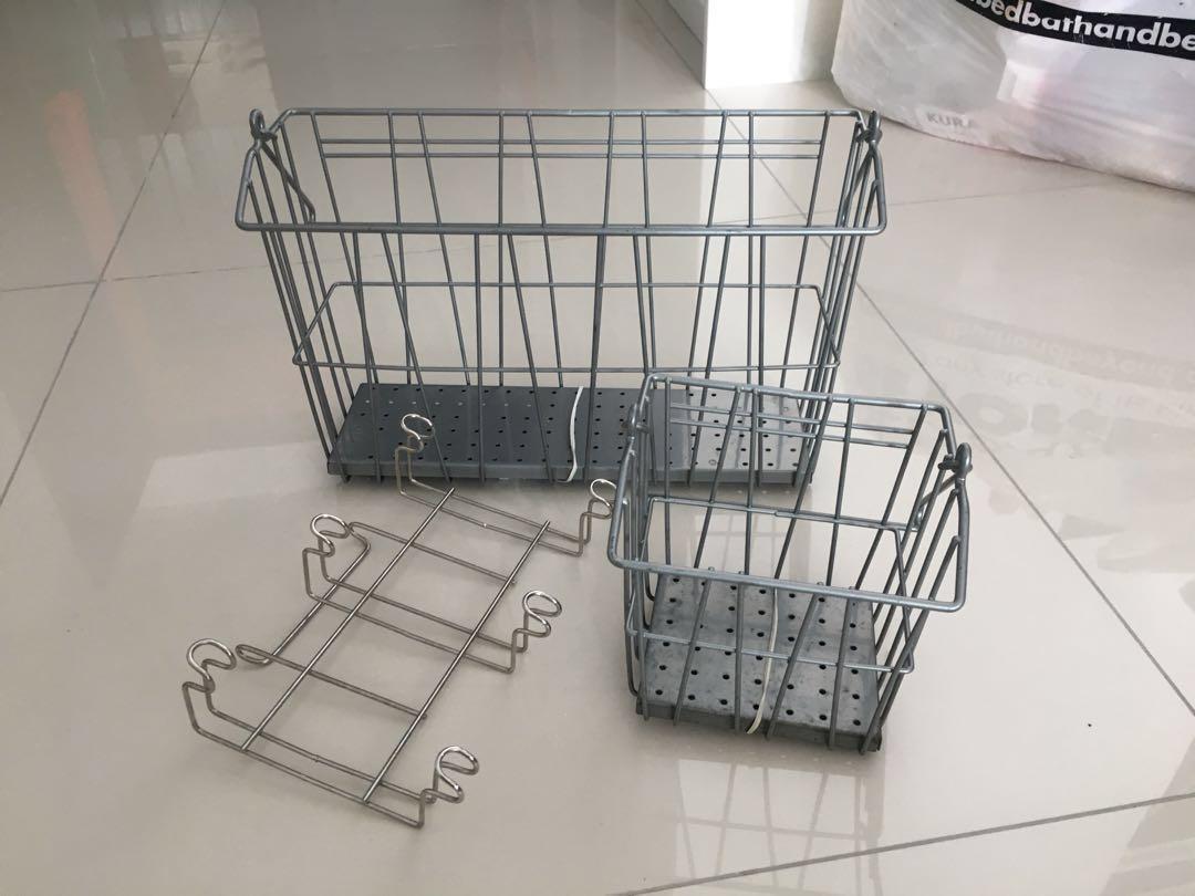 Ikea Kitchen Accessories Kitchen Appliances On Carousell