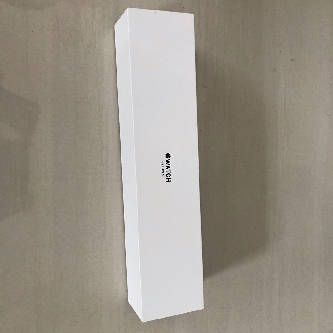 box iwatch