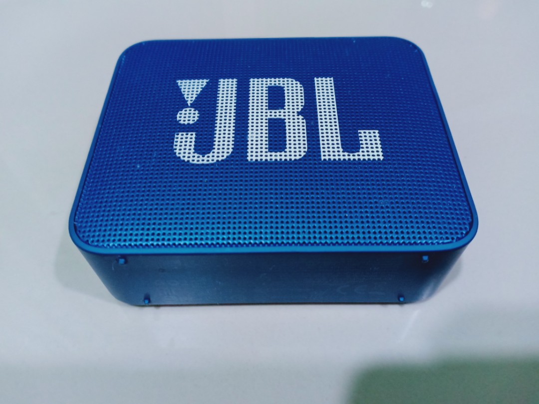 jbl go biru