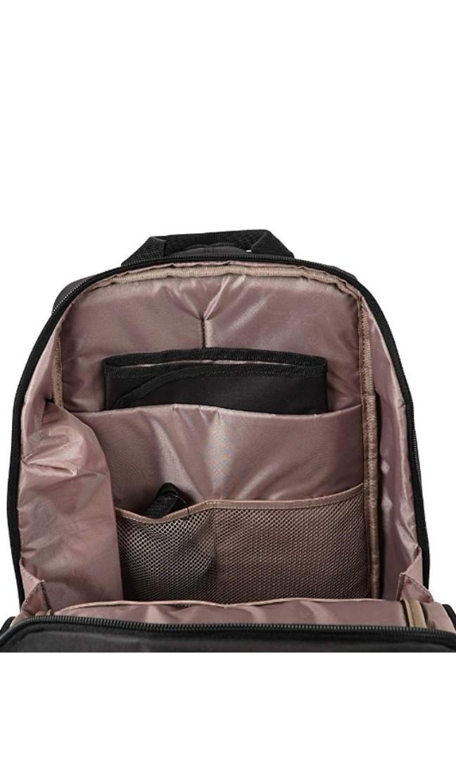 Jujube black rose ballad backpack outlet