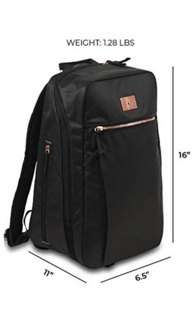 Ju ju new arrivals be ballad backpack