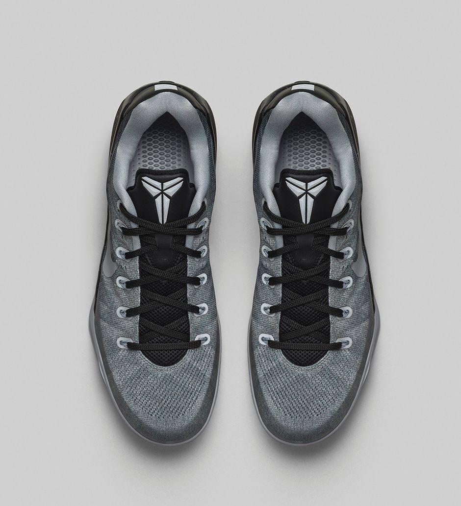 kobe 14 silver
