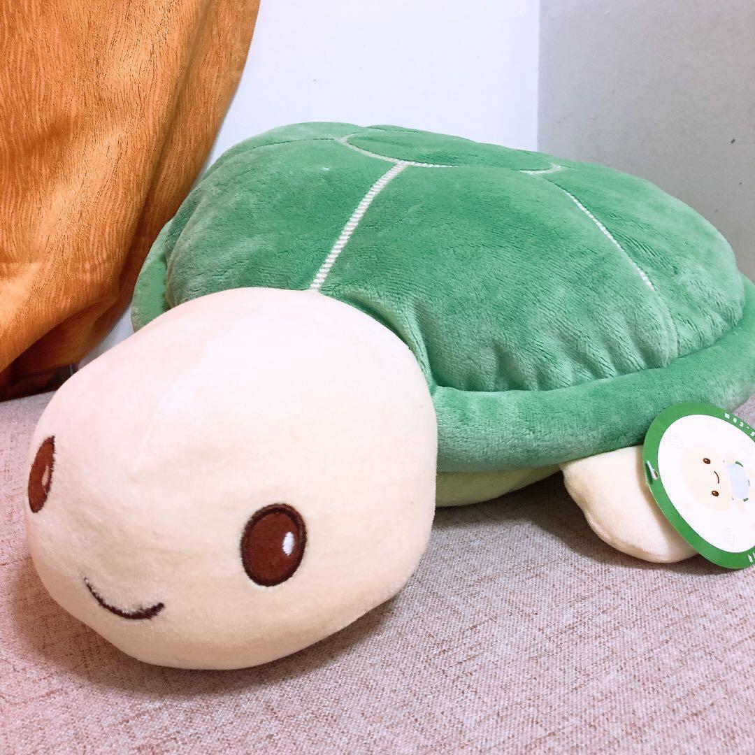 kuma stuffed animal