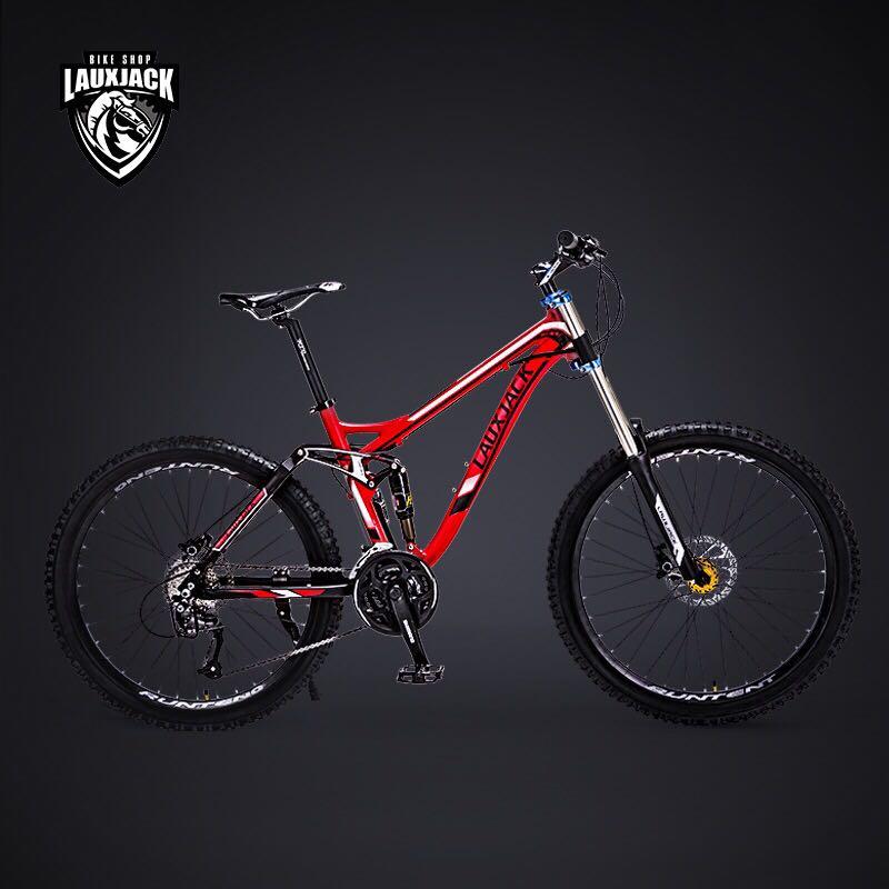 Lauxjack 700 mountain bike new arrivals