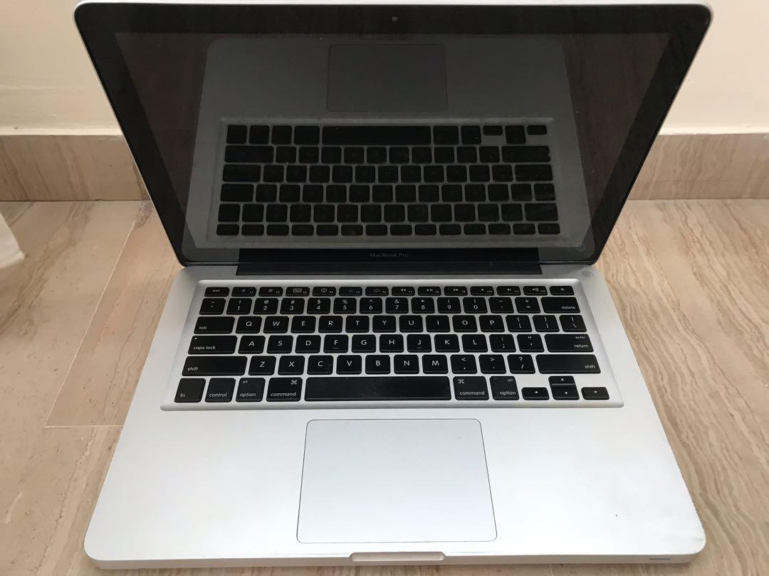 Macbook Pro 13 Inch Mid 10 Electronics Computers Laptops On Carousell Macbook Pro 13 Inch Mid 10 Electronics Computers Laptops On Carousell