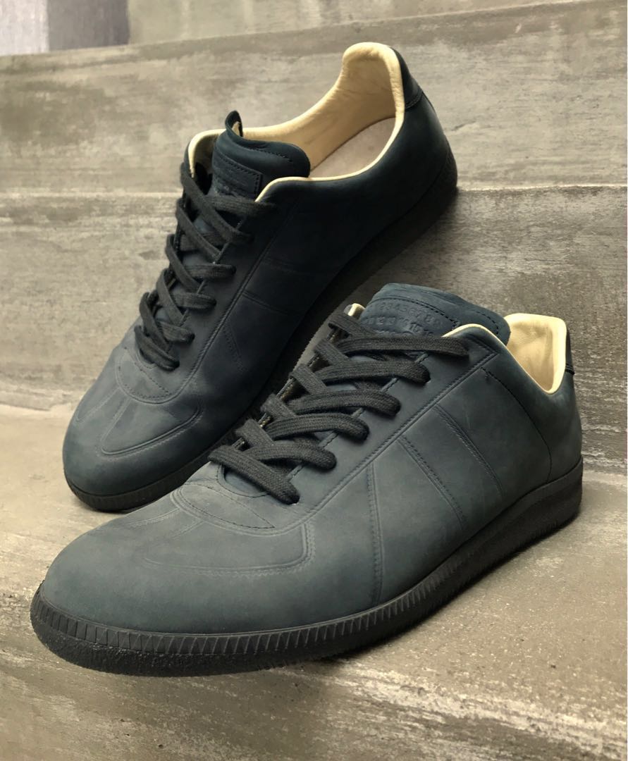 Maison Martin Margiela Low top Replica sneakers