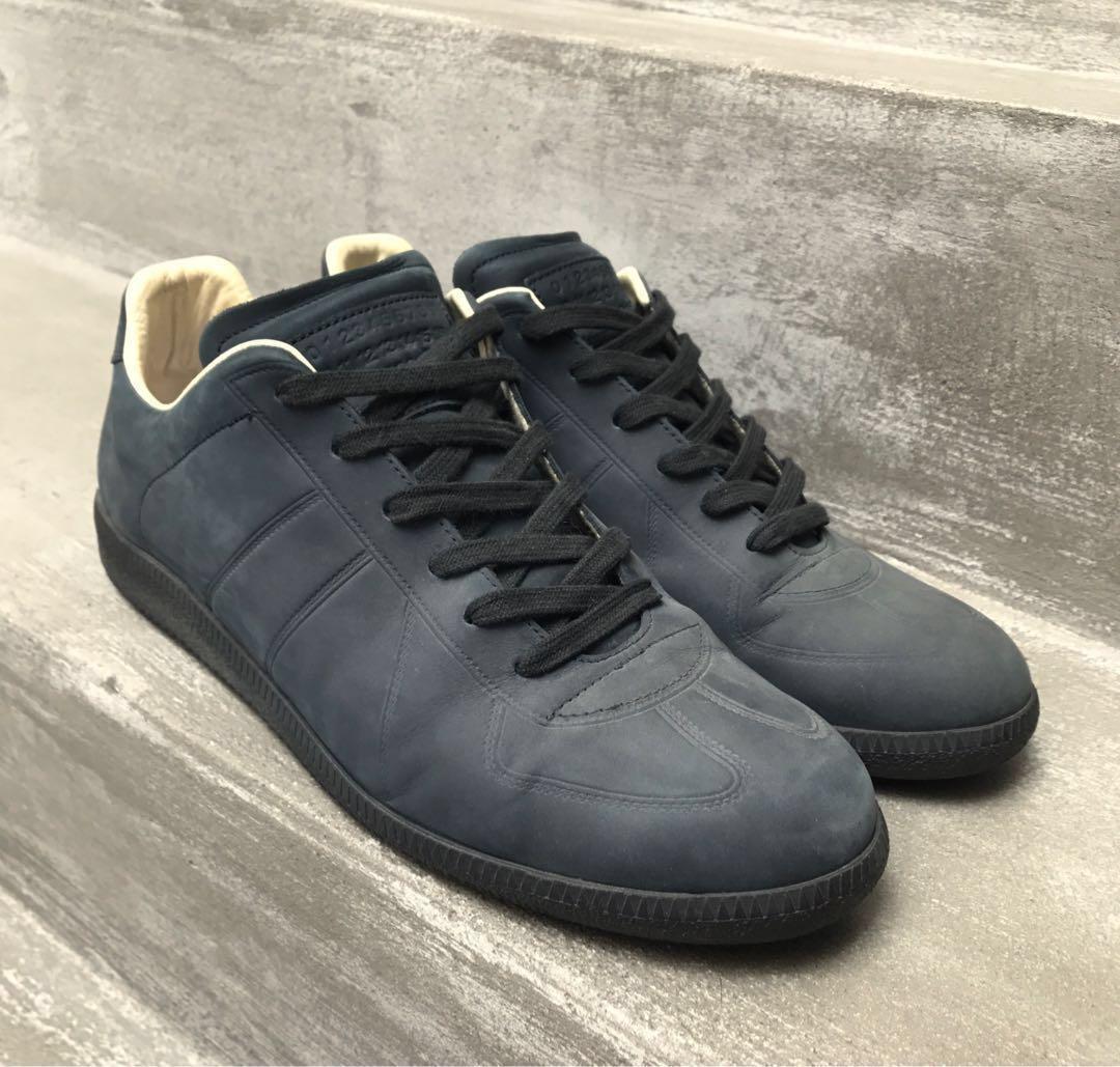 Maison Martin Margiela Low top Replica sneakers