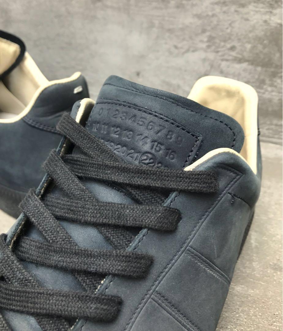 Martin margiela sneaker hot sale
