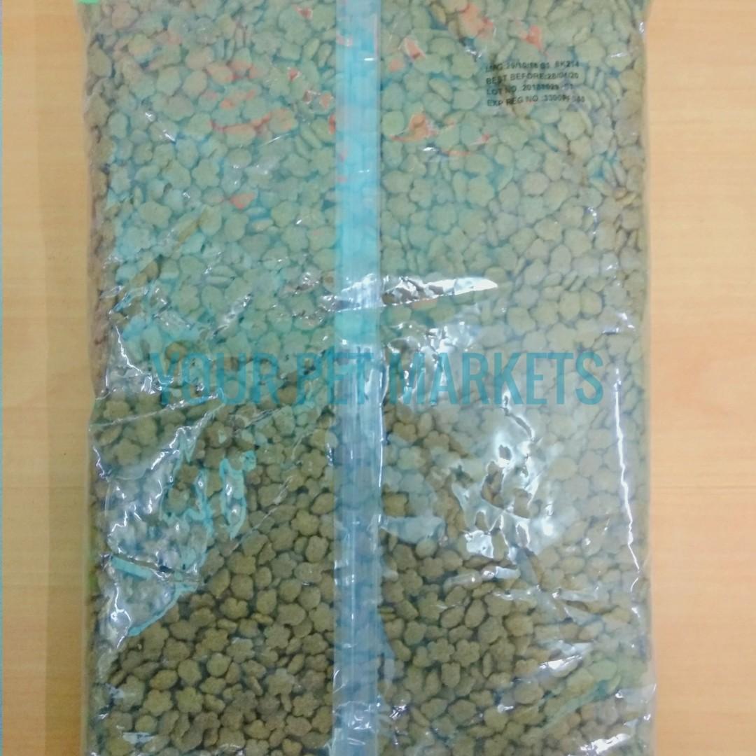 Makanan Kucing Cat Choize Cat Choise 800 Gr Repack Pet Supplies