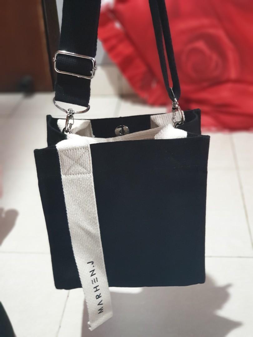 MARHEN J Ricky Mini bag