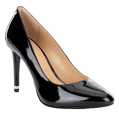 Michael kors ashby store flex mid pump