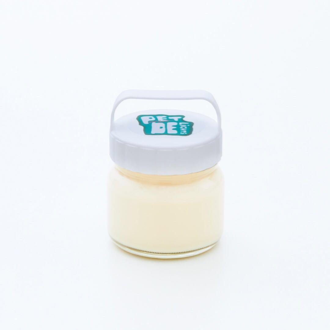 cow milk kefir for dogs