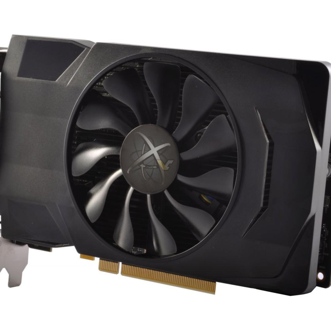 Rx 460 mining discount