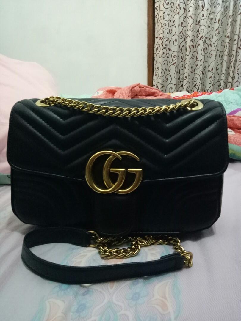 Ioffer gucci on sale marmont