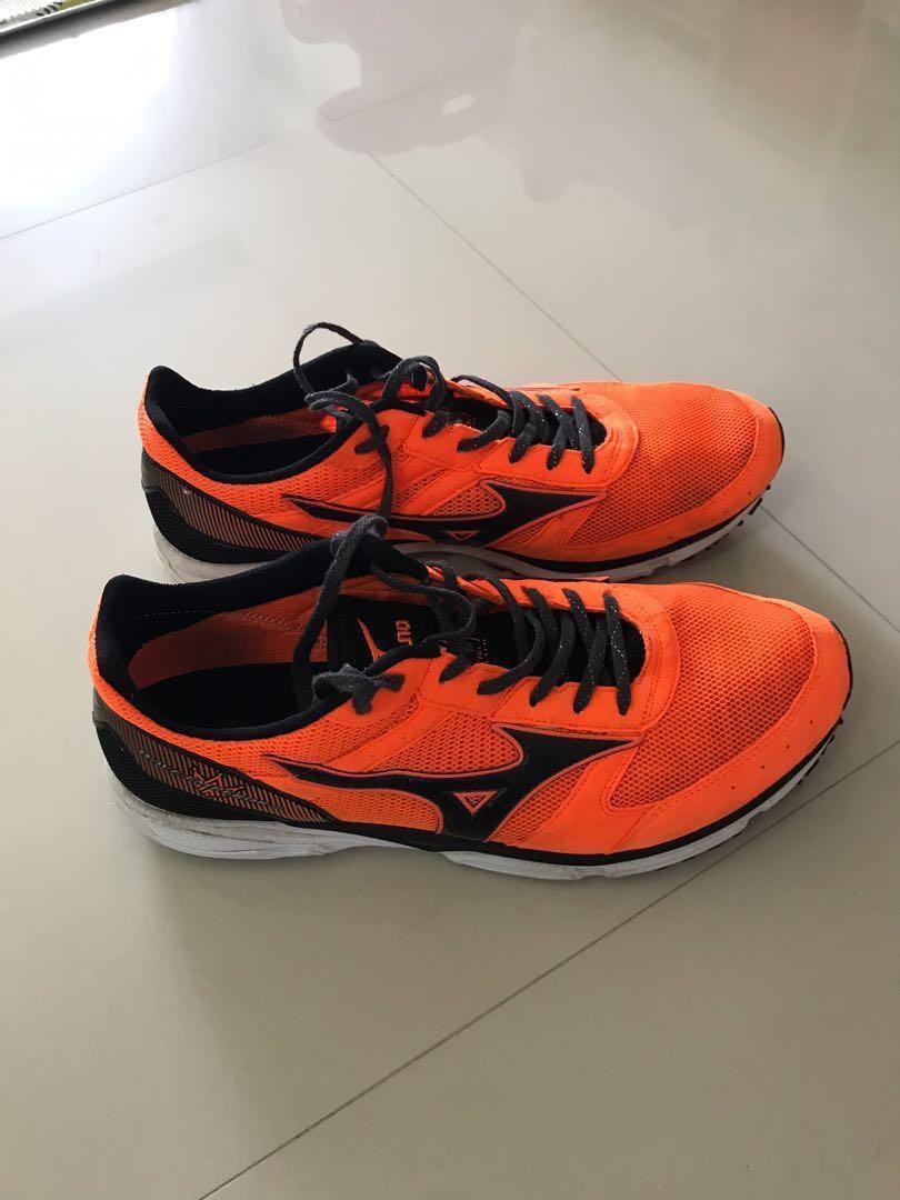Mizuno Wave Emperor 2 Men s Fashion Footwear Dress Shoes on Carousell