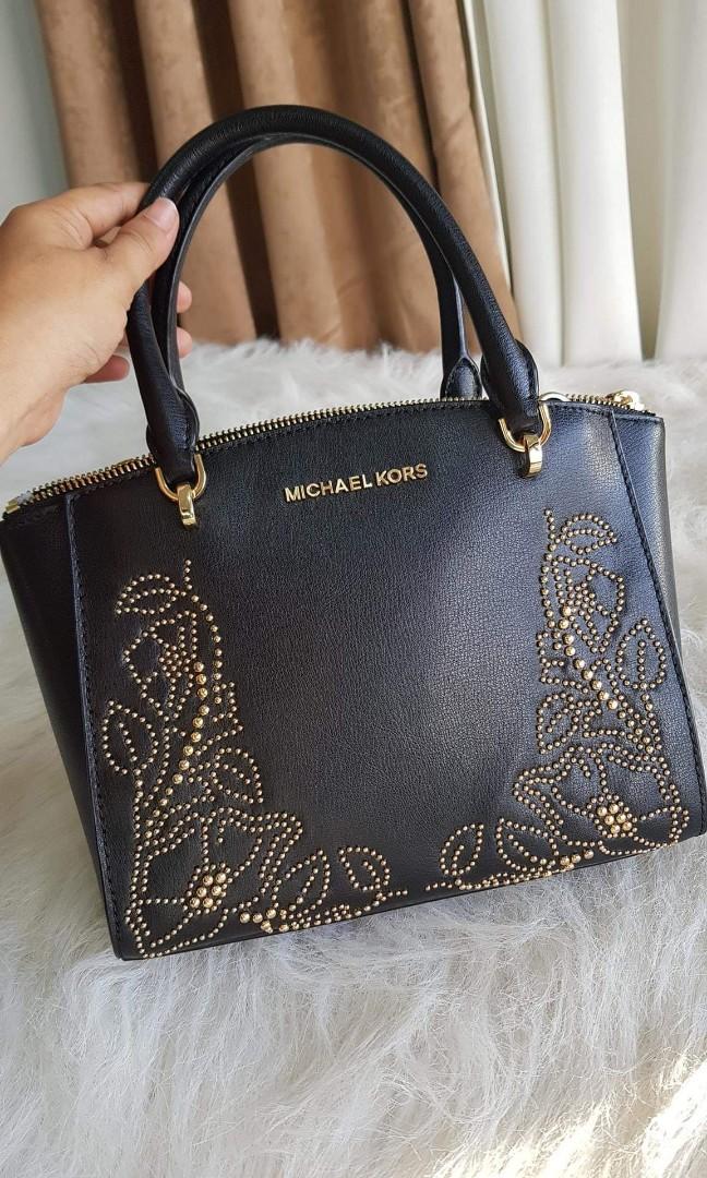 mk ellis bag