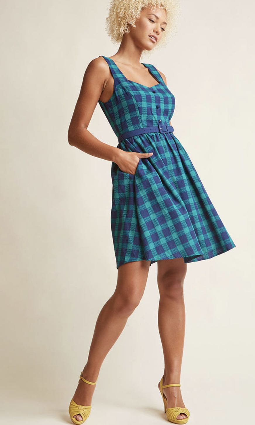 Biking Dresses
