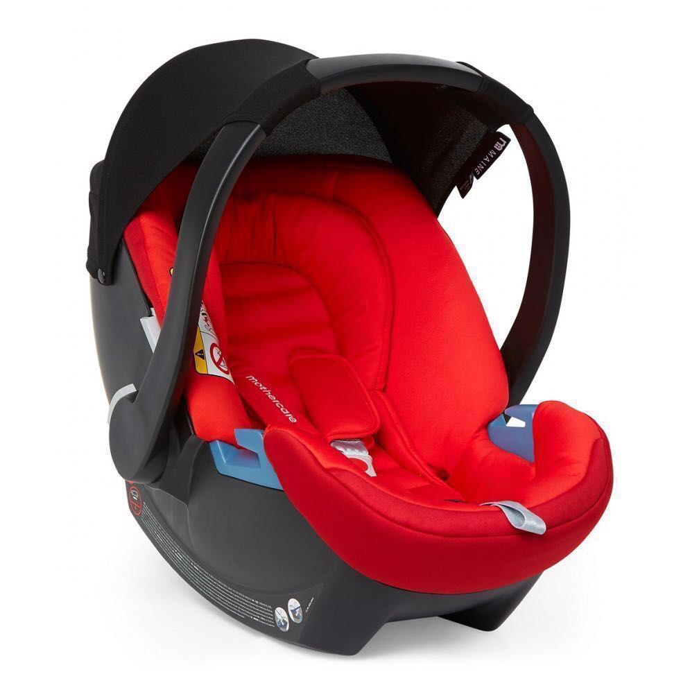 Mothercare maine hotsell isofix base