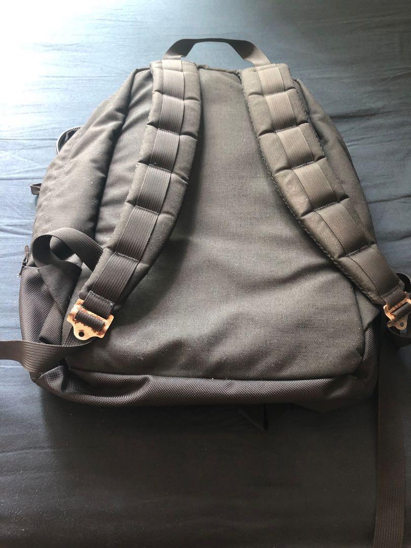 kletterwerks summit backpack