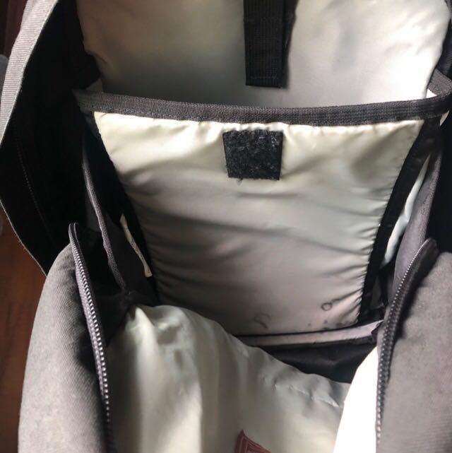 Mystery Ranch Kletterwerks Summit Backpack 20L Men s Fashion Bags Backpacks on Carousell