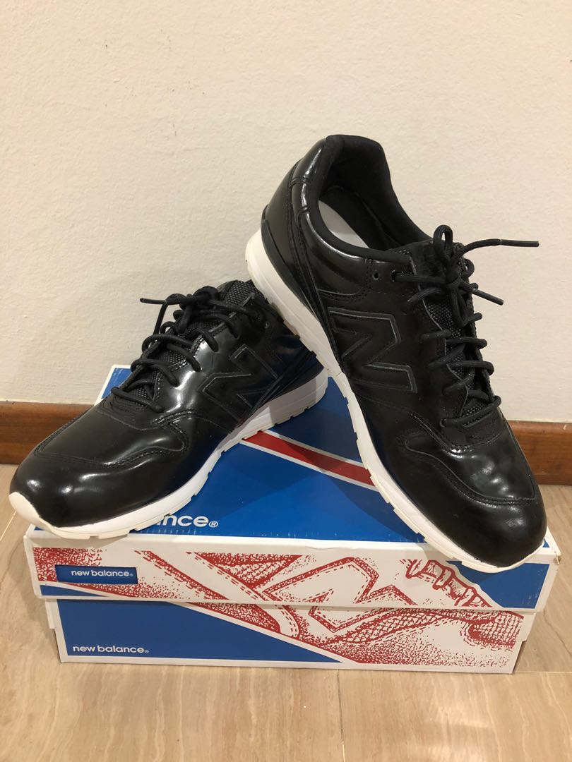 men's new balance 996