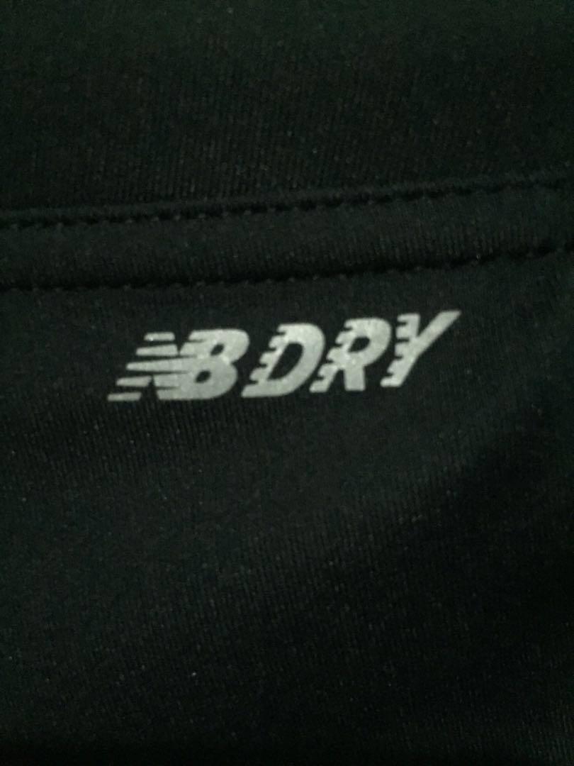 New balance running pants (dry fit 