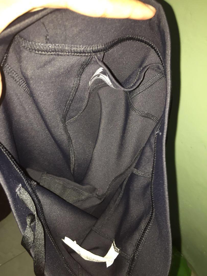 New balance running pants (dry fit 