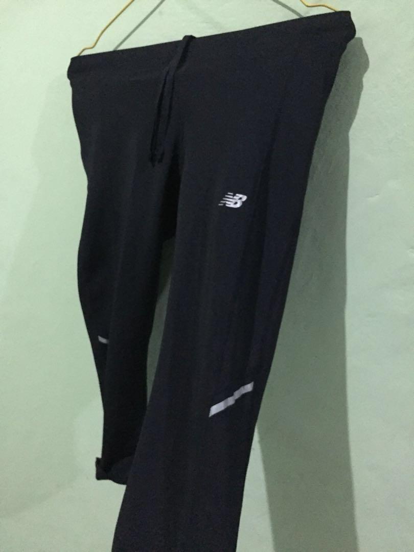 New balance running pants (dry fit 