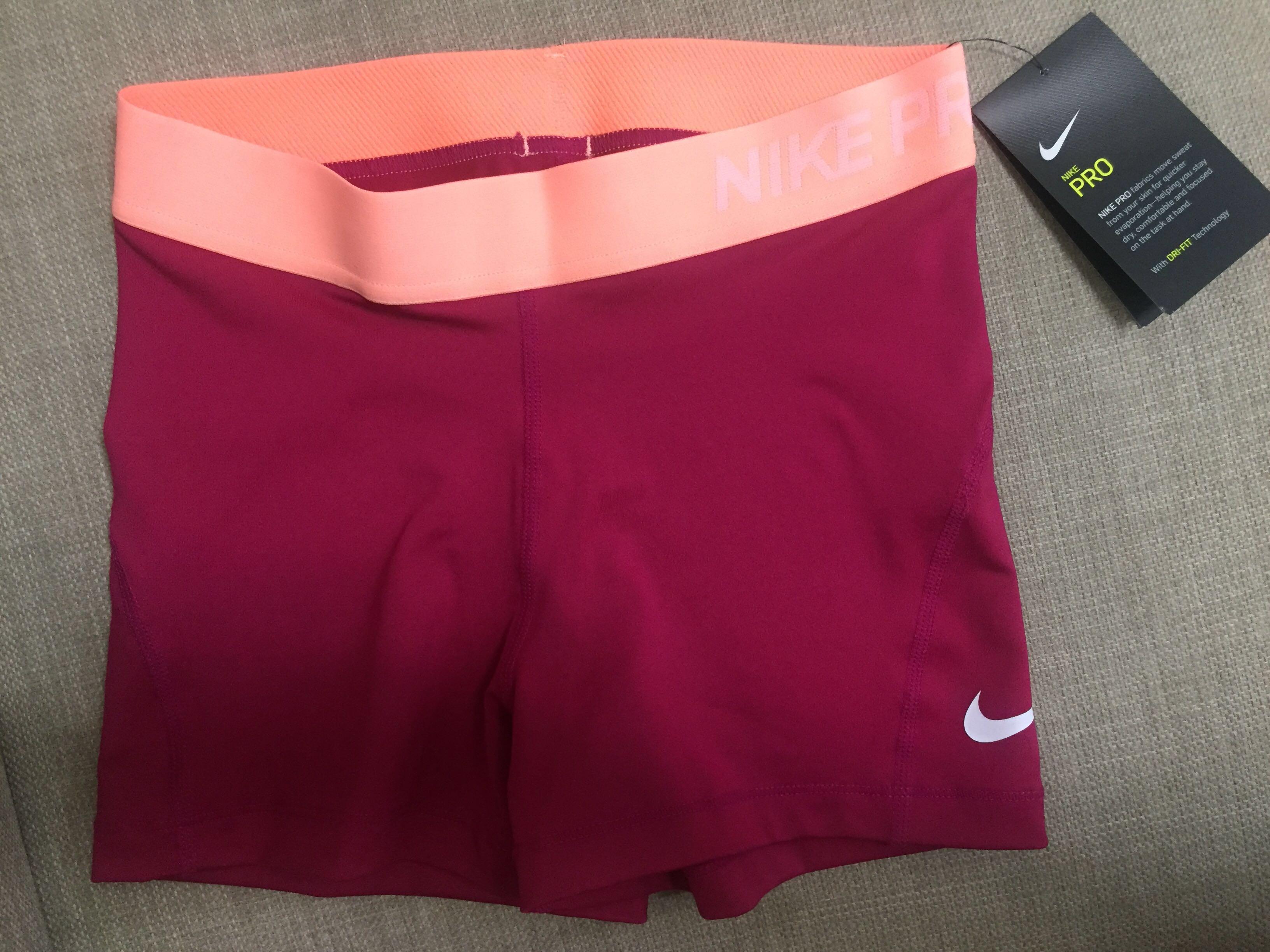 nike womens classic short
